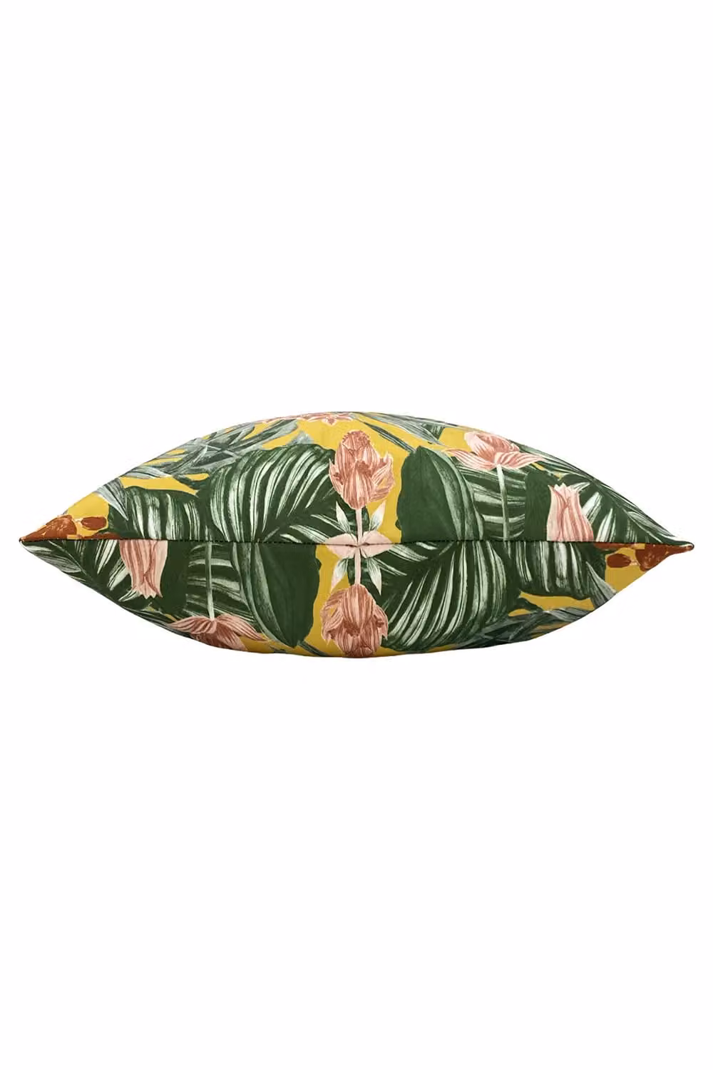 Riva Home Medinilla Tropical Outdoor Cushion, Multicolour, W/D/H: 43 x 43 x 43 cm – 2