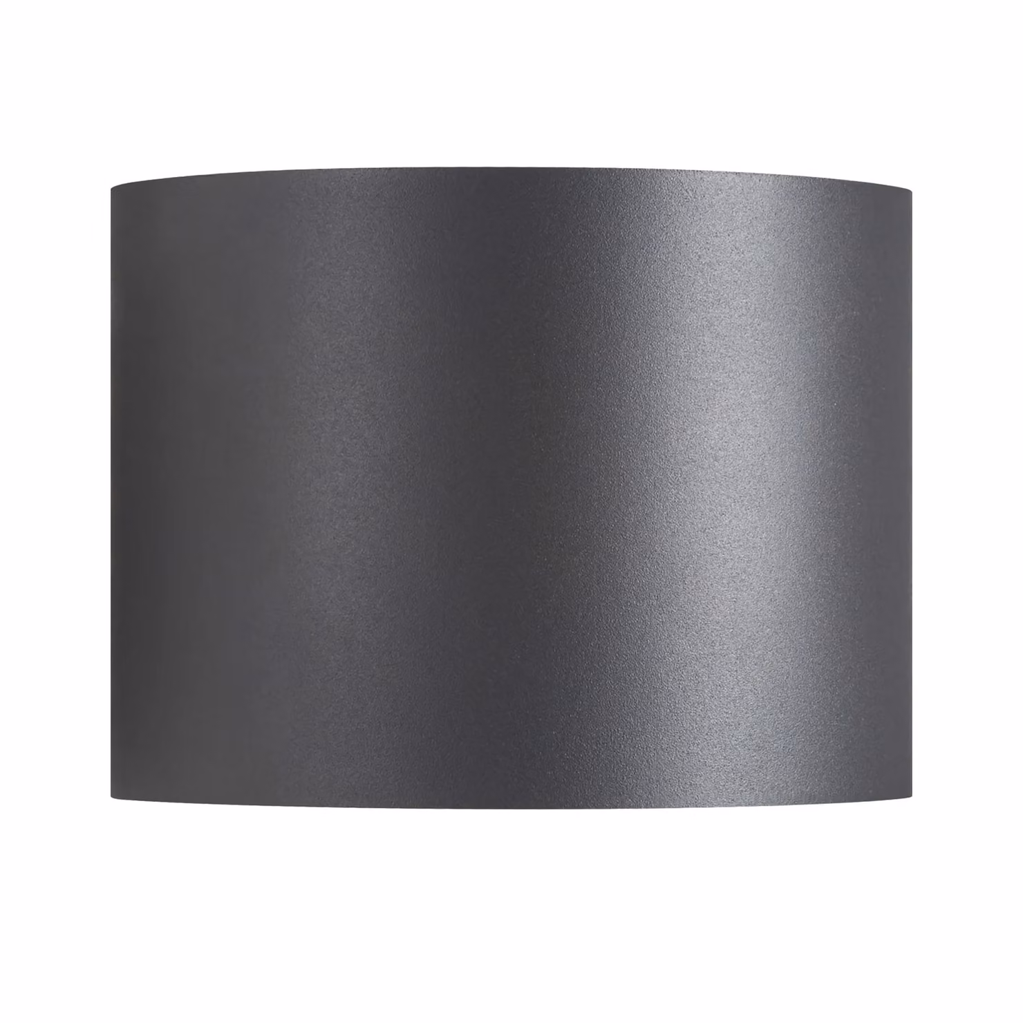 Nordlux Milda LED Outdoor Wall Light, Black Metal, IP44, Warm White 3000k – 2