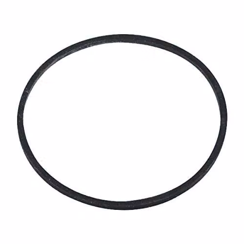McAlpine Black Rubber Sealing Washer for C10 Cup CRW10 Bottle Trap