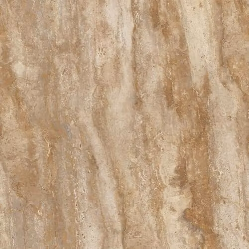 Grandeco Abstract Stone Façade Marble Effect Textured Wallpaper, Bronze