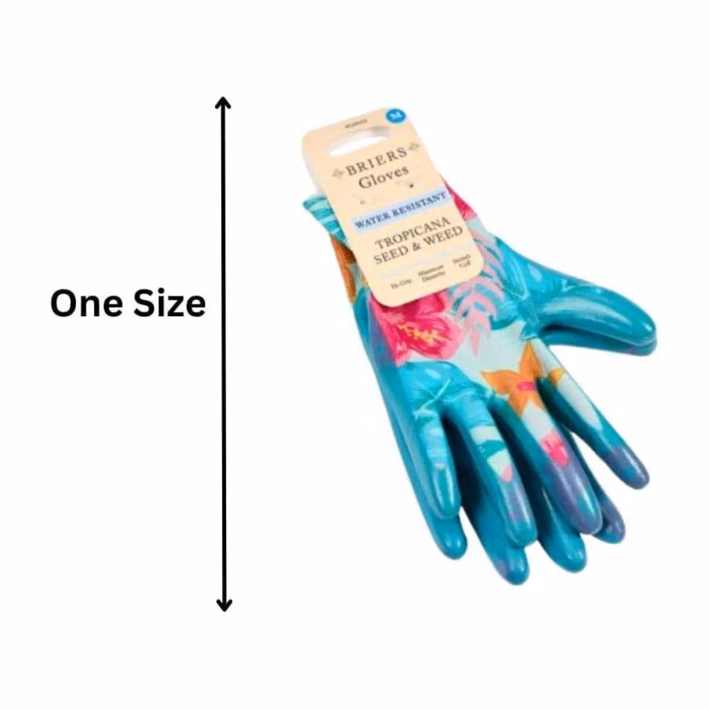 Marco Paul Water Resistant Gardening Gloves in Multicolour – 2