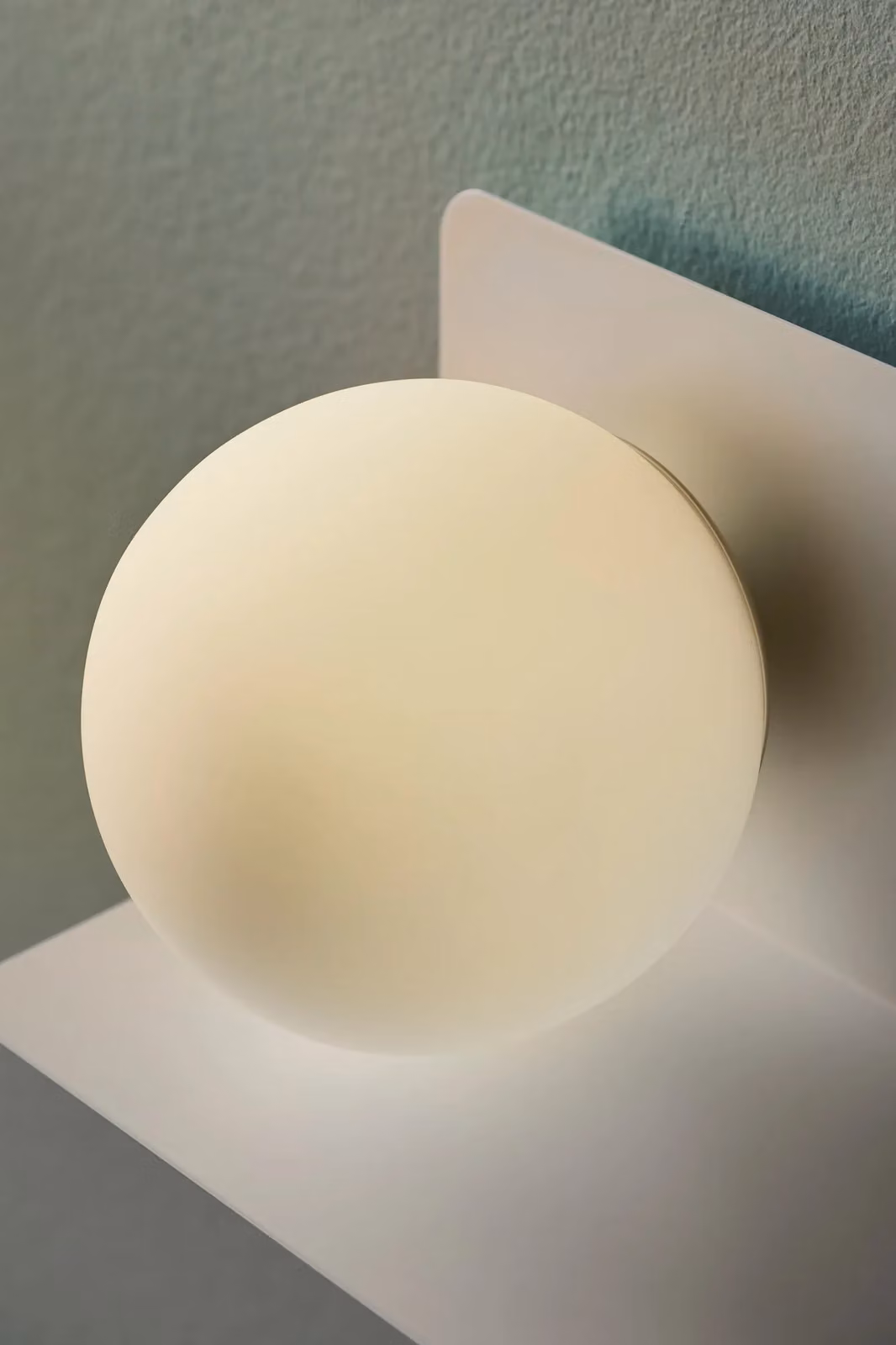 Nordlux Lilibeth White Metal Wall Light with E14 Socket for Bedroom and Hallway – 3