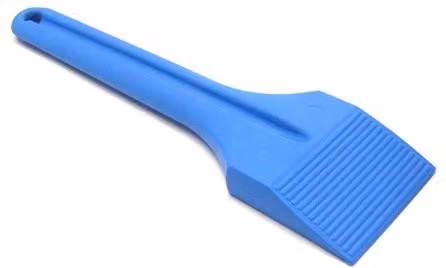 Olympic Glazing Shovel in Blue by PBSL Group