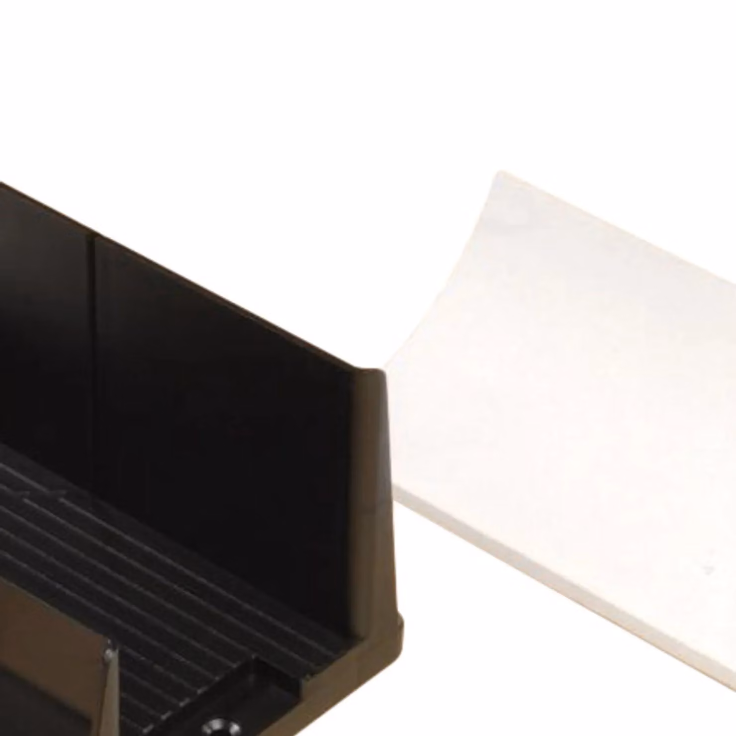 Linic Master Mitre Block in Black – 2