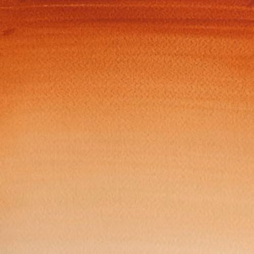 Winsor & Newton Cotman Watercolour Paint, Burnt Sienna, 8ml – 3