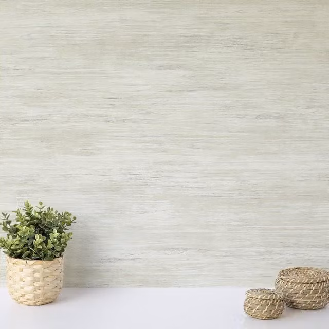 Wallquest Milan Metallic Effect Abstract Wallpaper in Grey