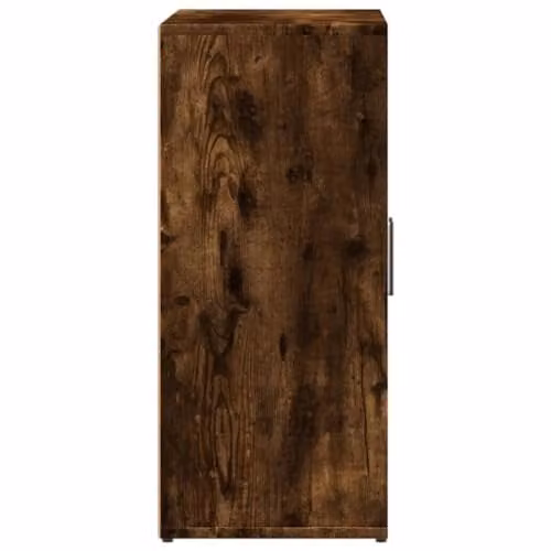 vidaXL Modern Sideboard in Brown Engineered Wood, W: 60 cm, D: 31 cm, H: 70 cm – 5