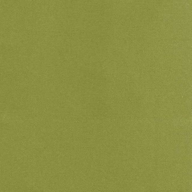 Terrys Green Fabric Panama