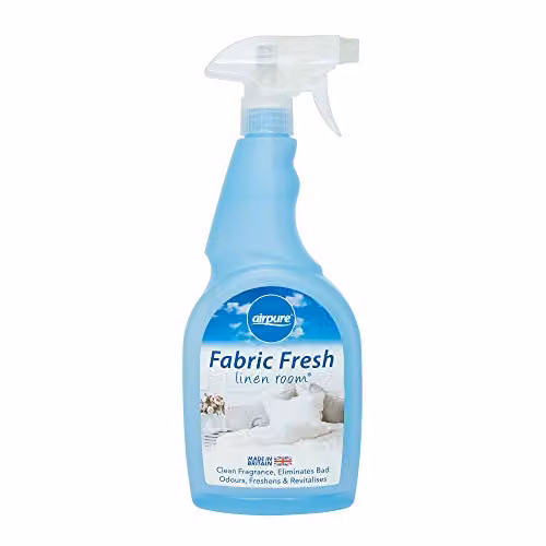 airpure Fabric Freshener Linen Room Fragrance Pet Odour Eliminator Spray, 750ml – 1