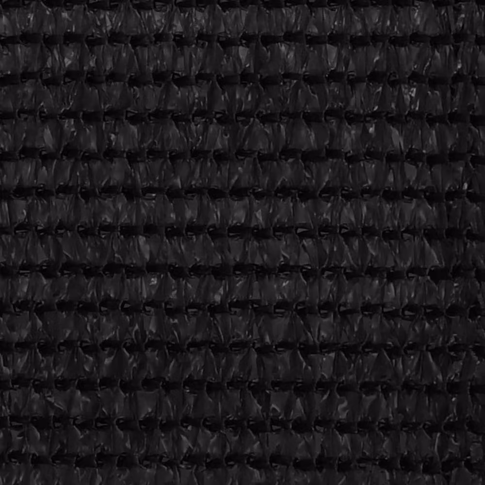 Berkfield Home Outdoor Roller Blind, Black, W: 140 cm, H: 230 cm – 5
