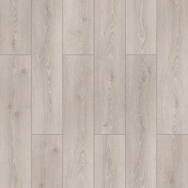 Quick-Step Click Laminate Flooring Wood Effect in Light Beige, 8mm Thickness, Covers 1.861sqm – 1