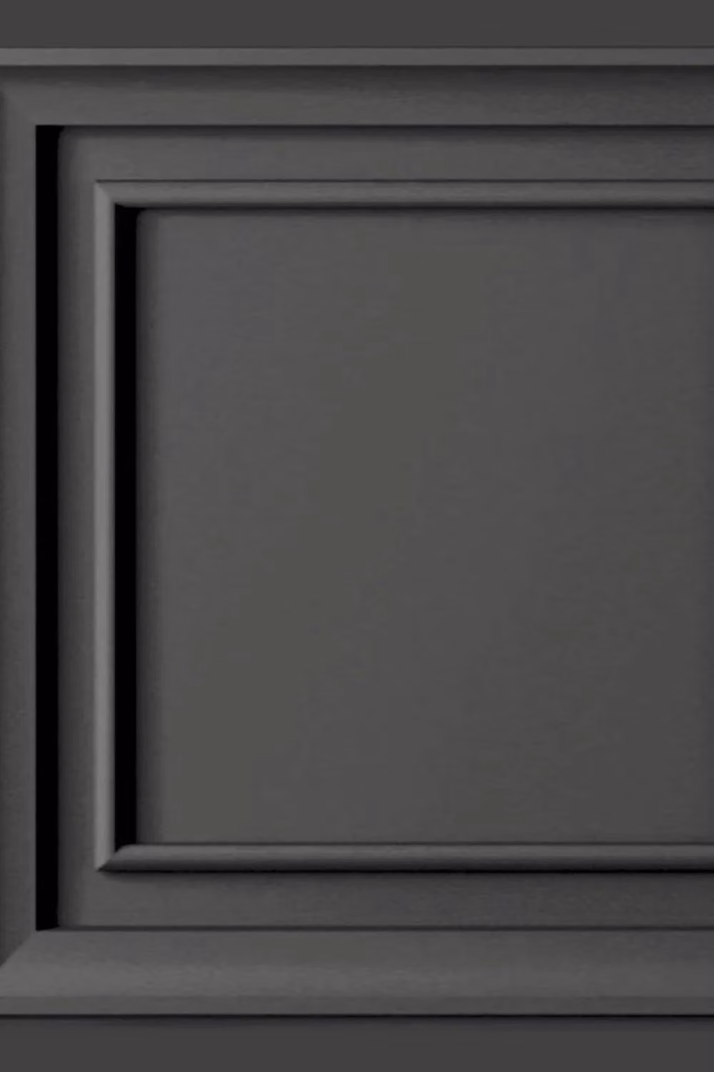 Fresco Grey Wood Panel Abstract Wallpaper Roll – 2
