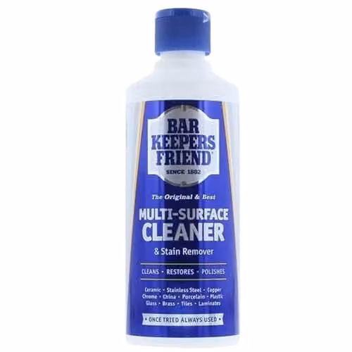 Bar Keepers Friend Original Stain Remover Powder 250g – 1