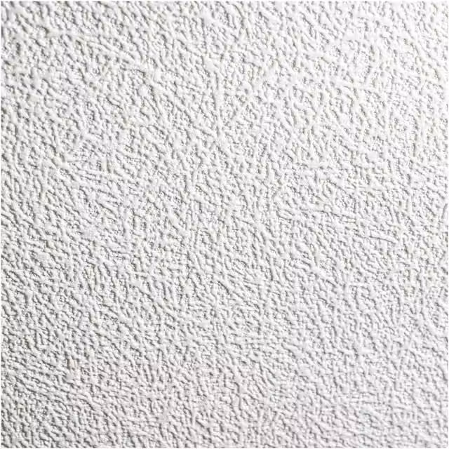 Superfresco Paintable Fibres Effect Textured White Wallpaper, W: 52 cm, H: 1000 cm