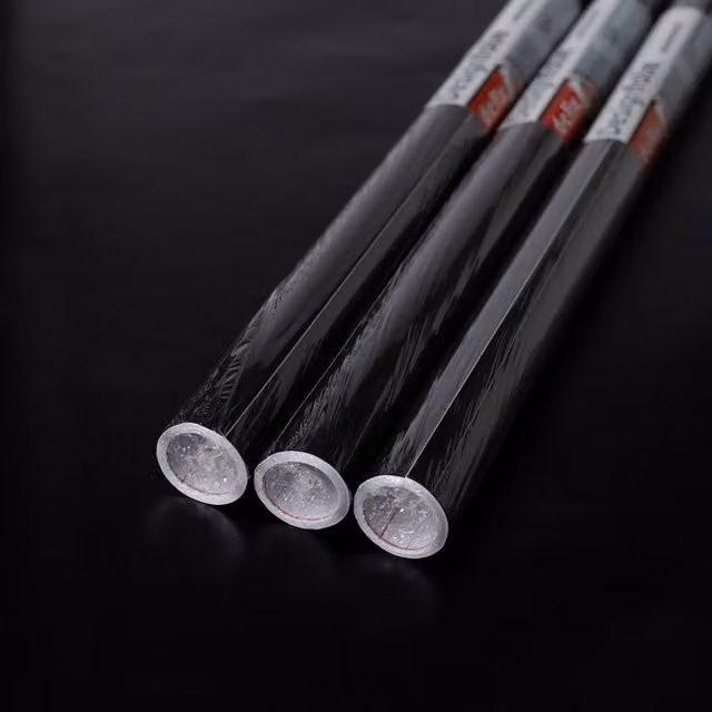 d-c-fix Matt Self Adhesive Vinyl Film, Black, W: 67.5 cm, L: 2 m