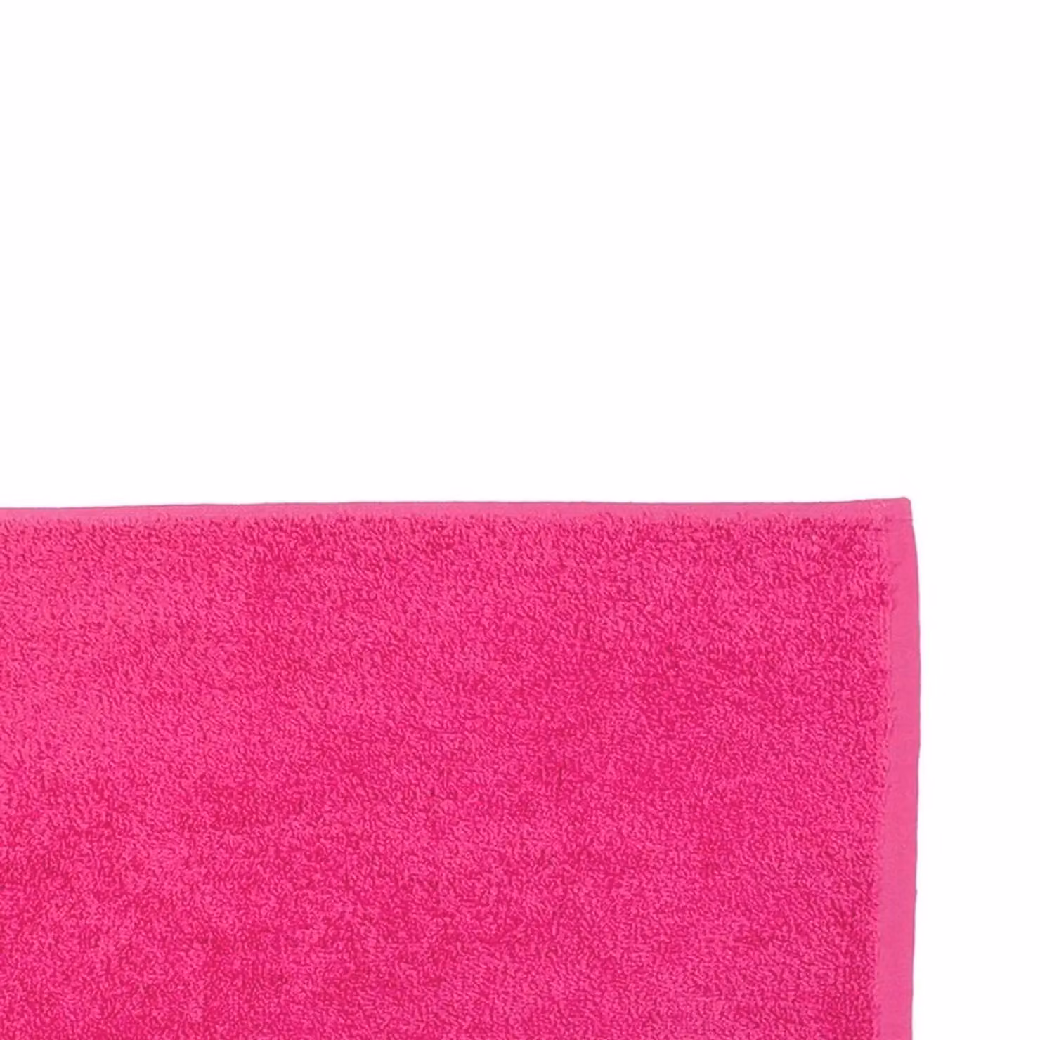Towel City Luxury Golf Towel in Pink – 2
