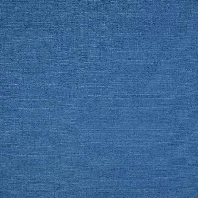 Terrys Covent Garden Fabric in Petrol Blue
