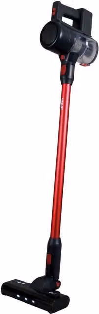 Ewbank Airblitz 2-in-1 Cordless Bagless Stick Vacuum Cleaner with HEPA Washable Filter and LED Headlight – 1