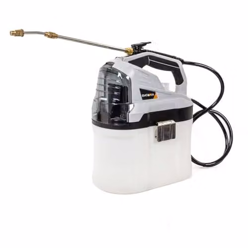 Batavia Maxxpack 18V Cordless Pressure Sprayer, 7.5 l – 1