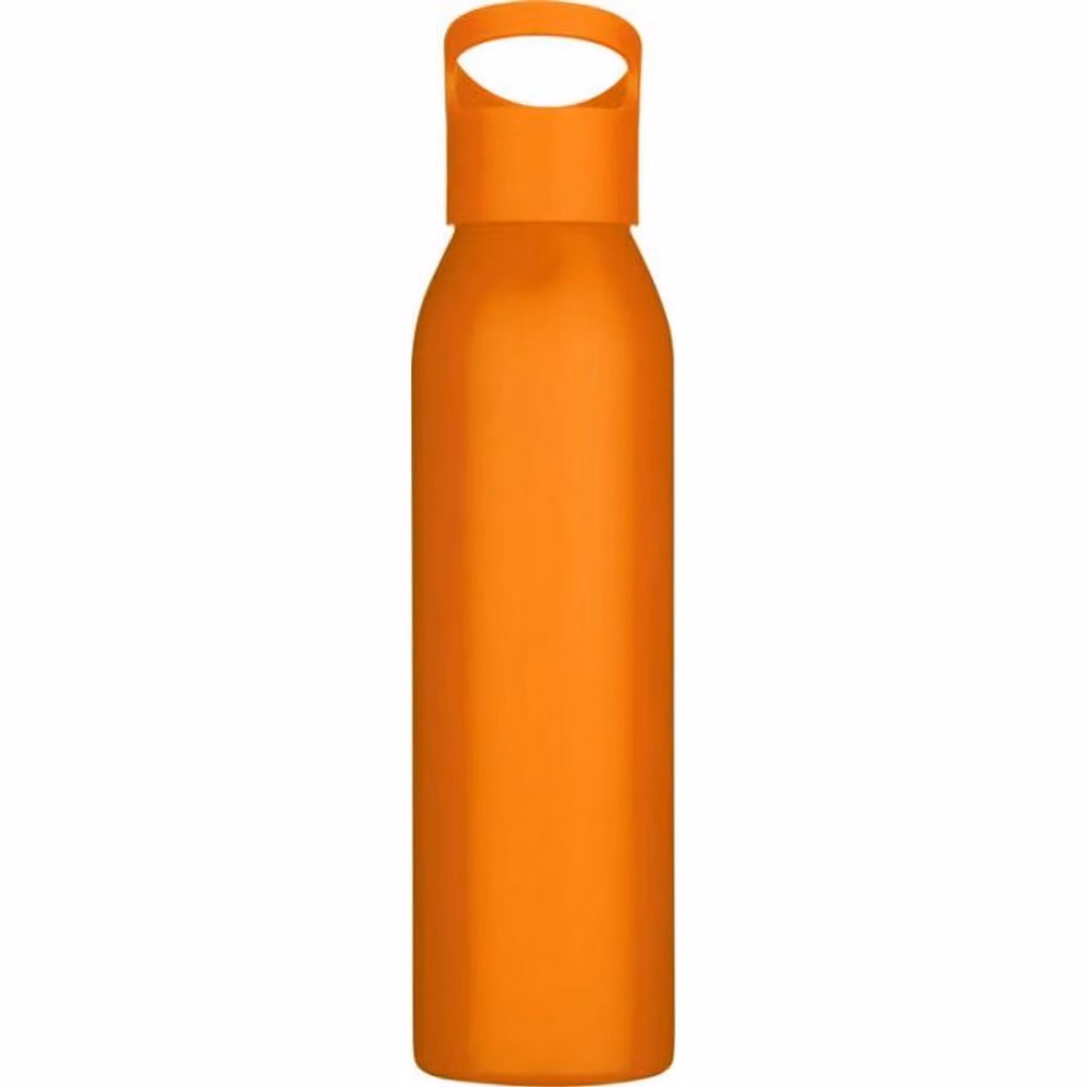 Floso Sky Stainless Steel Water Bottle, 650ml, Orange – 2