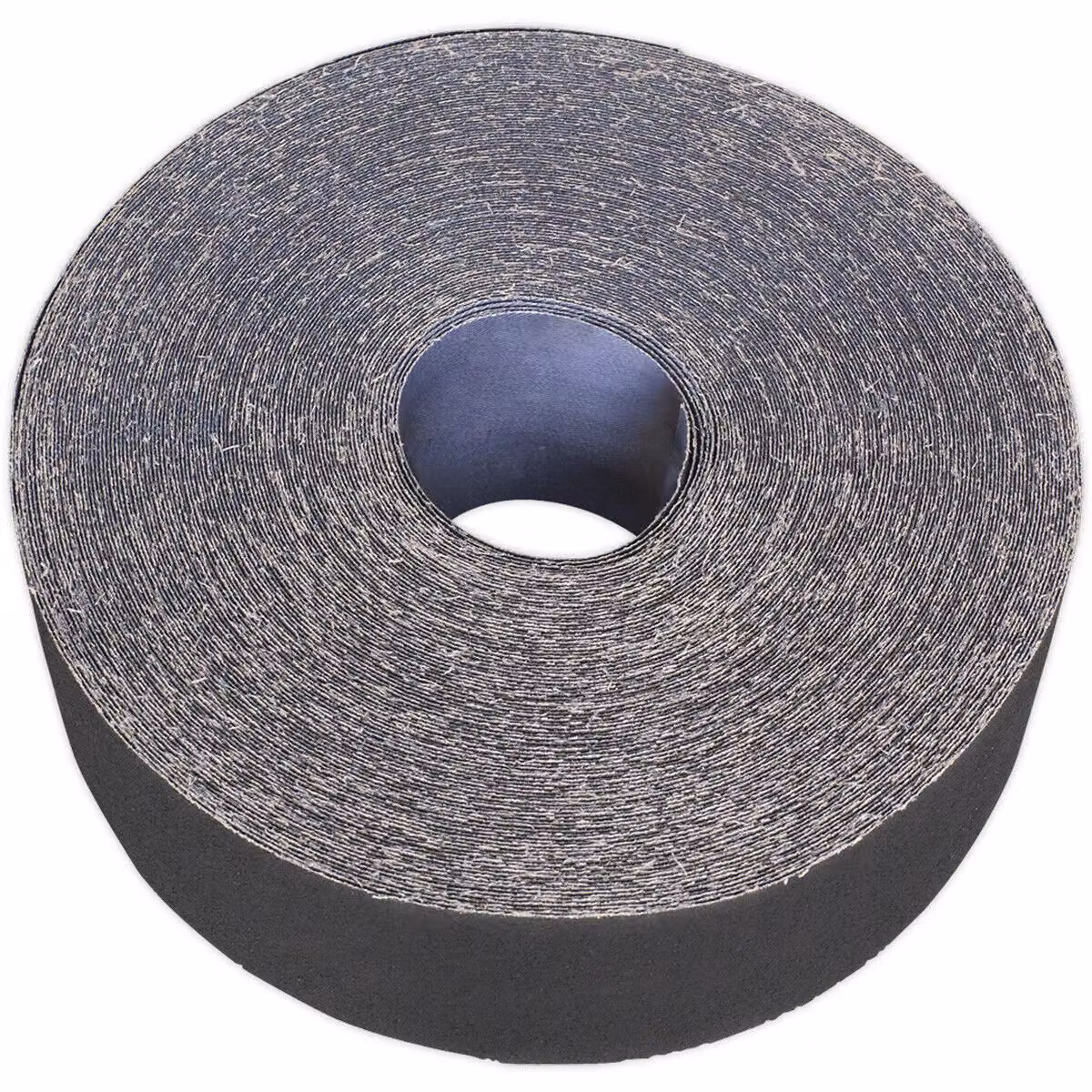 Loops Blue Twill Emery Roll 40 Grit for Metal and Wood – 2