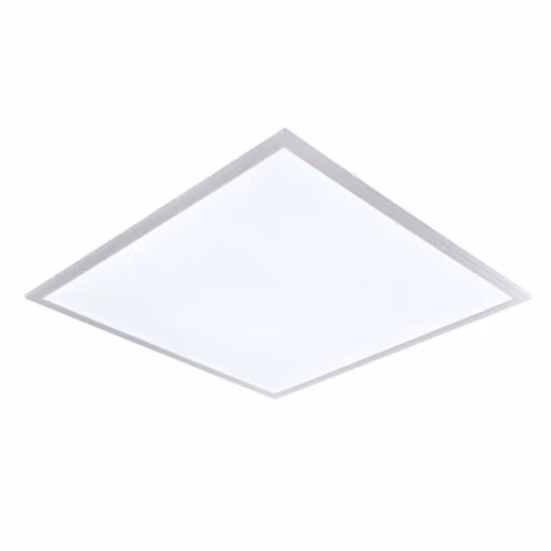 Netlighting Stratus Base 36W Integrated LED Recessed Panel, 6000K Cool White – 1