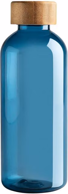 XD Design RPET Water Bottle in Blue, 740 ml – 1
