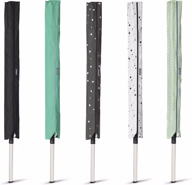 Brabantia Protective Rotary Cover in Multicolour