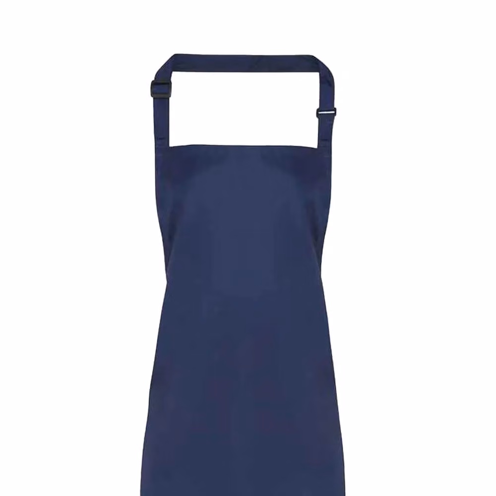 Premier Waterproof Full Apron in Blue – 2