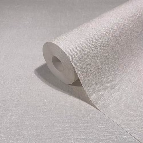 Galerie 31629 Industrial Effects Beige Plain Non-Woven Wallpaper – 2