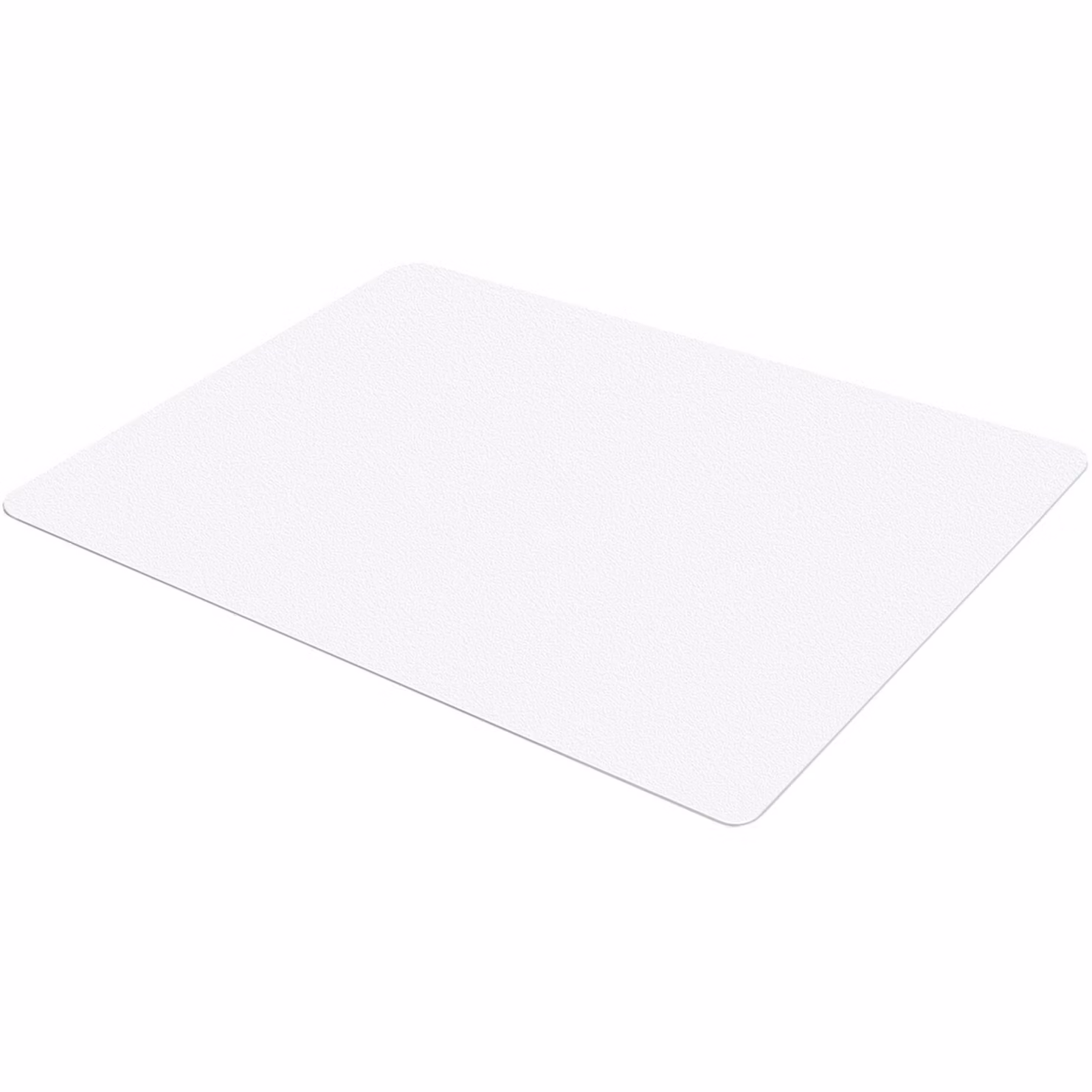 Storm Trading Group Transparent PVC Durable Hard Floor Protector Mat, Clear, W/D: 120 x 90 cm – 2