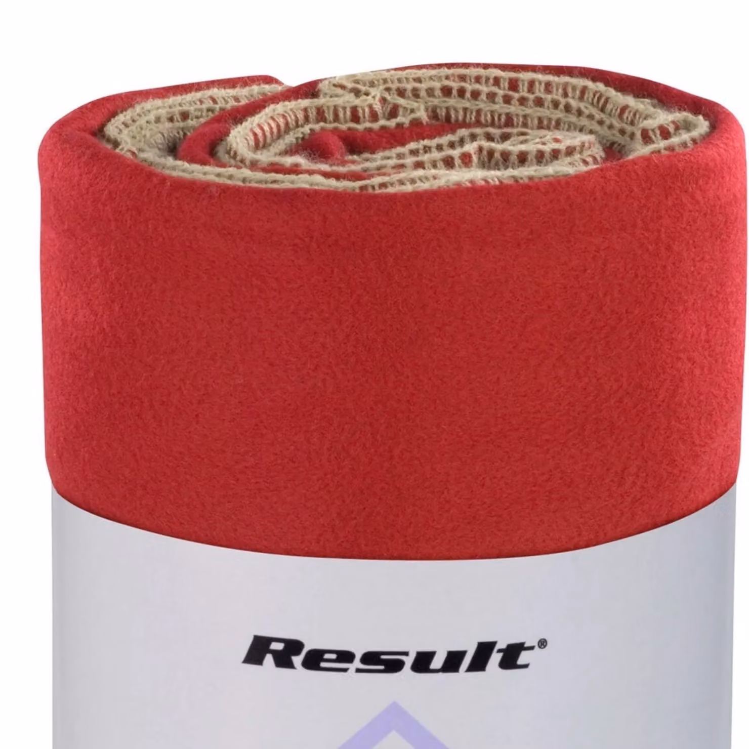 Result Polartherm Red Fleece Blanket – 2