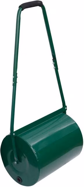 EONLION Manual Wet Sand Filled Grass Roller in Green – 1