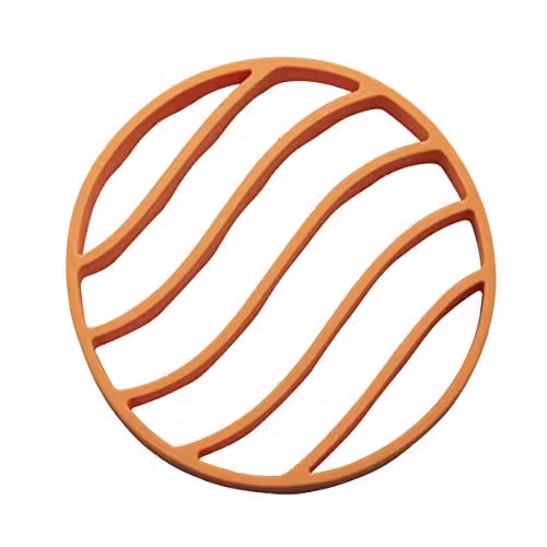 Instant Pot Silicone Roasting Rack in Red