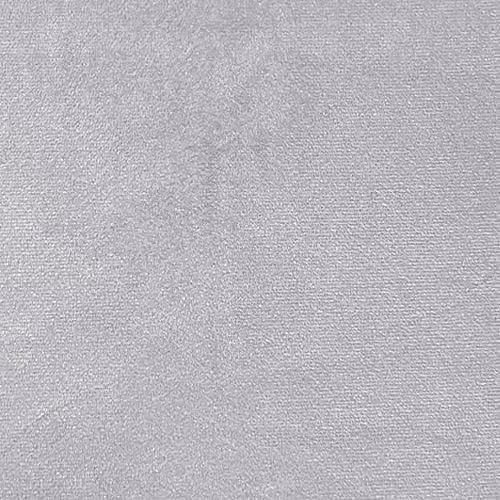 Enhanced Living Grey Velvet 100% Blackout Thermal Tape Top Curtains, W: 229 cm, D: 229 cm – 4