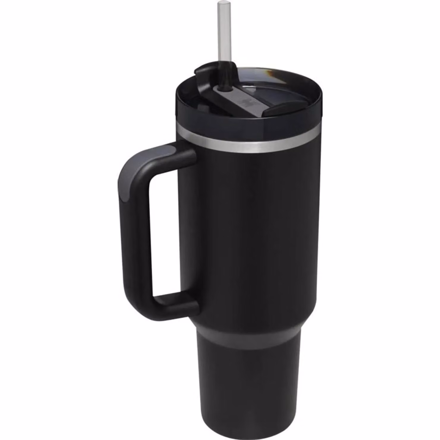 Stanley Quencher H2.0 Tumbler in Black, 1200 ml – 2