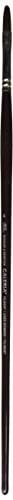 Winsor & Newton Galeria Long Handle Filbert Brush, Size 4 – 1
