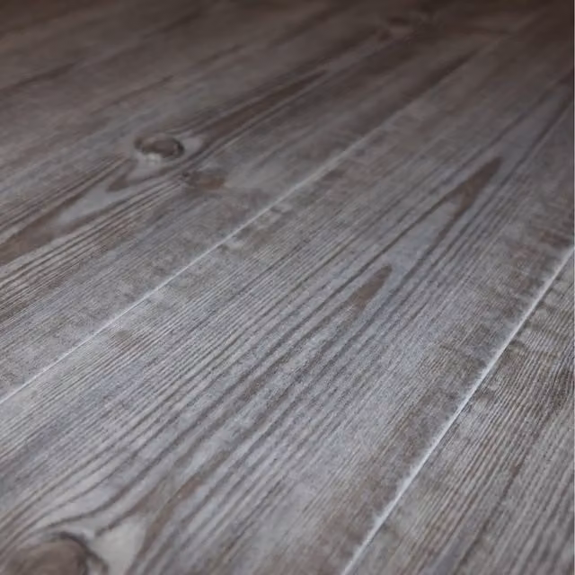 Littlefair's Water Based Indoor Wood Floor Stain in Driftwood Grey, 20 l