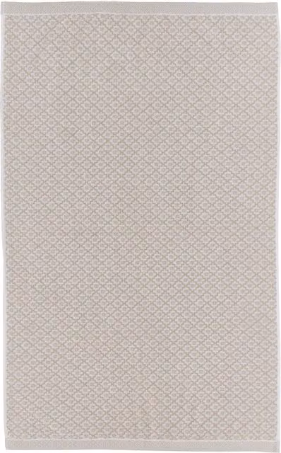 Murmur Bess Beige Pure Cotton Terry Bath Sheet