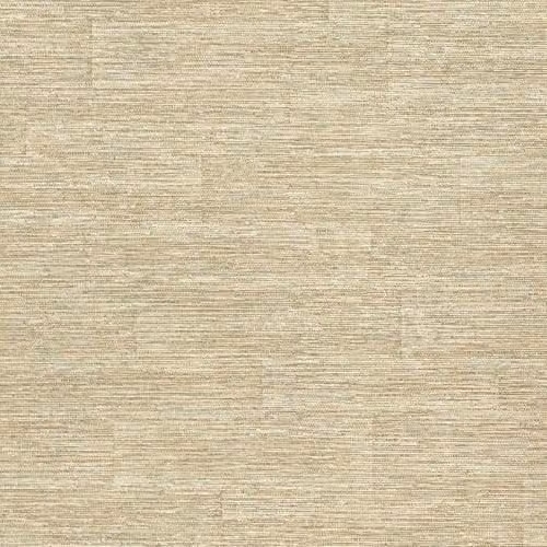 Grandeco Boutique Johor Fabric Blocked Stripe Embossed Wallpaper, Green – 2