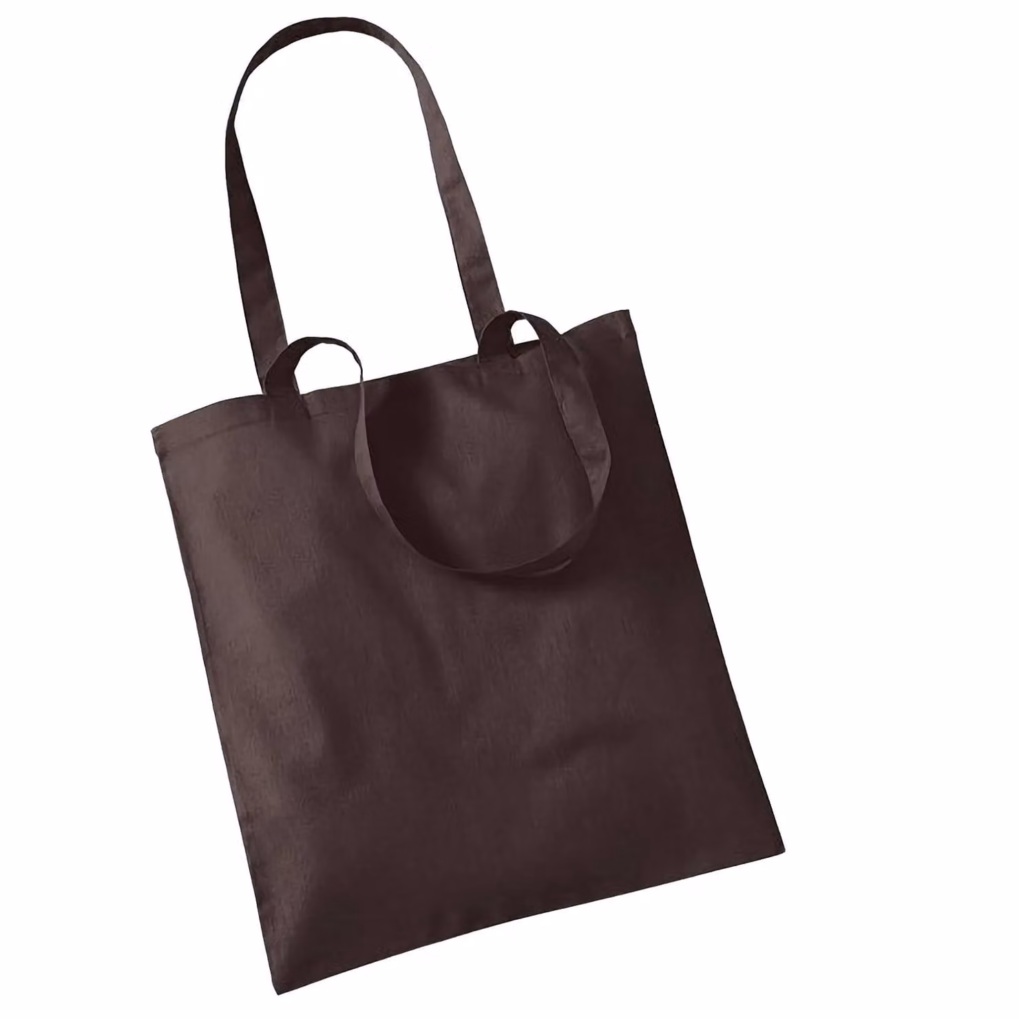 Westford Mill Bag For Life, 10 Litre, Pack of 2, Brown – 2