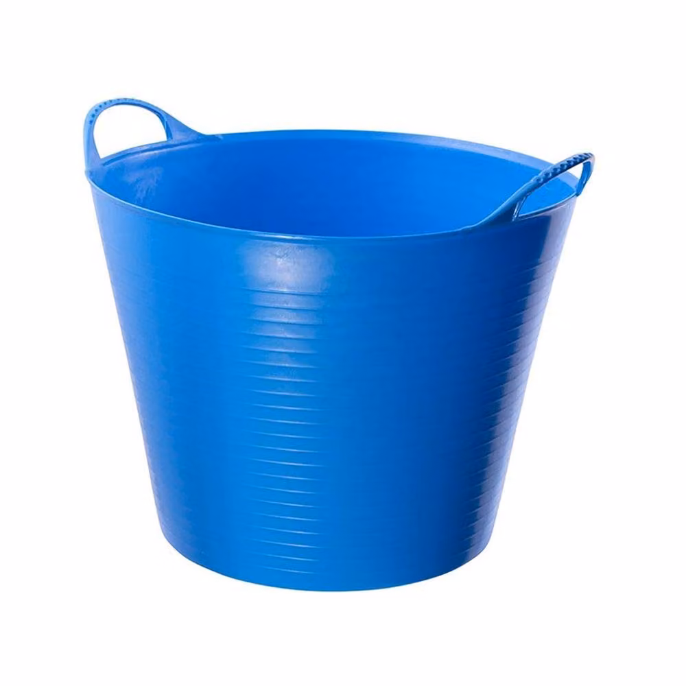 Red Gorilla Tubtrug Medium Blue 26L – 2