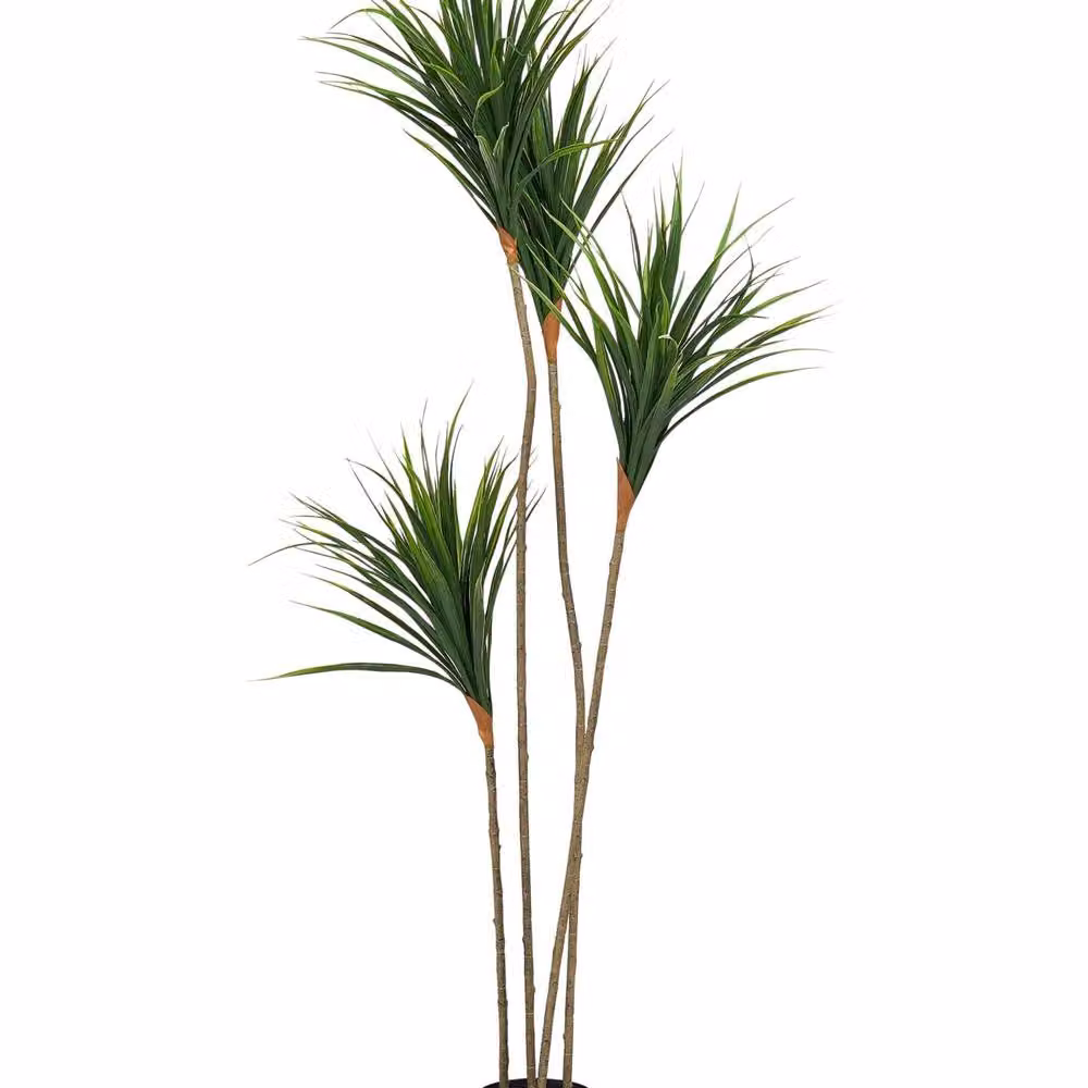 Wyld and Coco 165cm Green Artificial Indoor Tree – 2