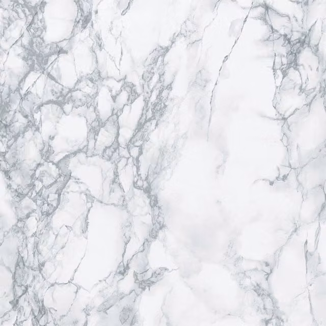 d-c-fix Marble Grey and White Self Adhesive Vinyl Film