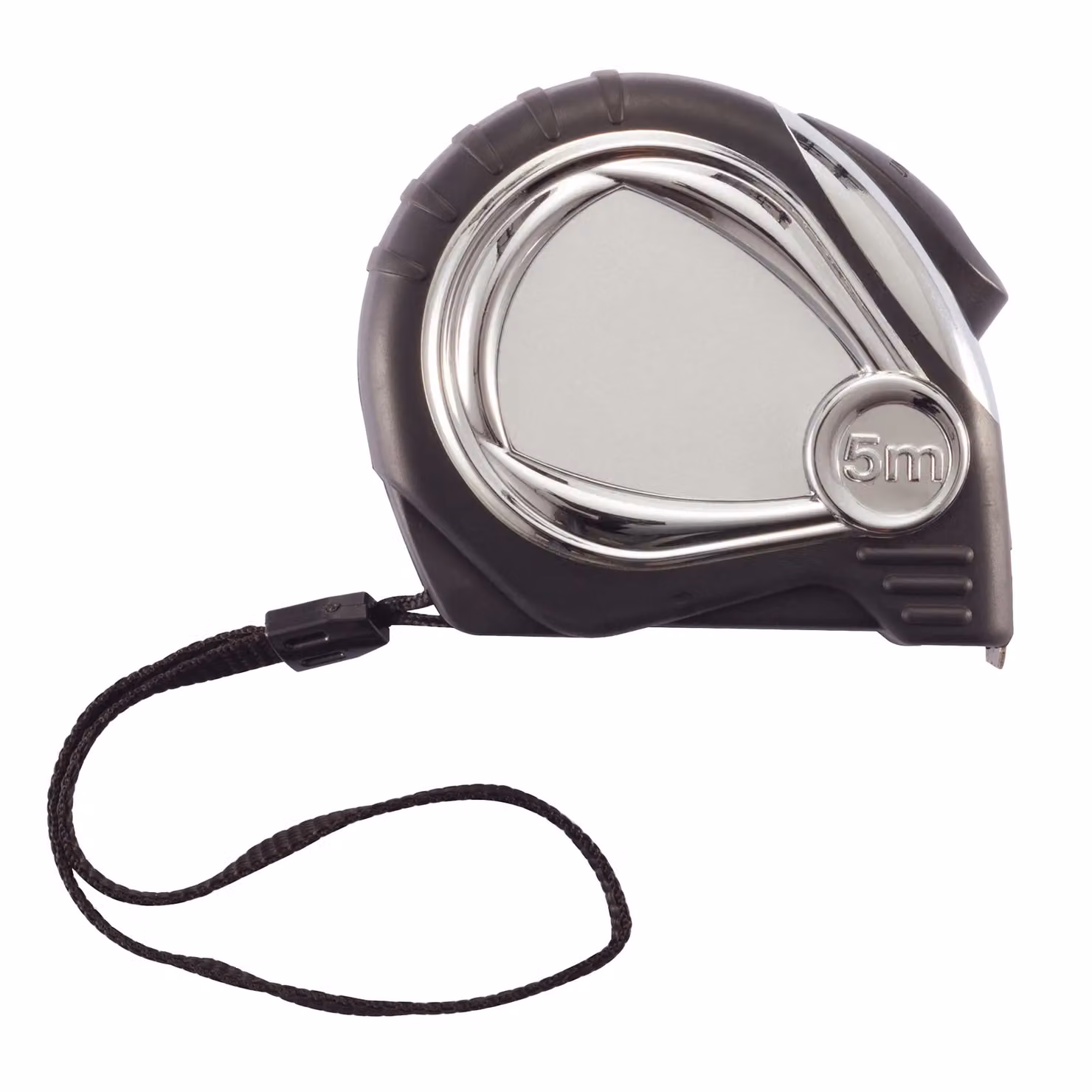 XD Design Black Plastic Tape Measure – 2