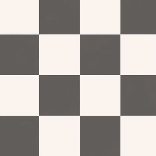 Holden Decor Modern Abstract Checked Wallpaper for Childrens Bedrooms in Anthracite and White – 1
