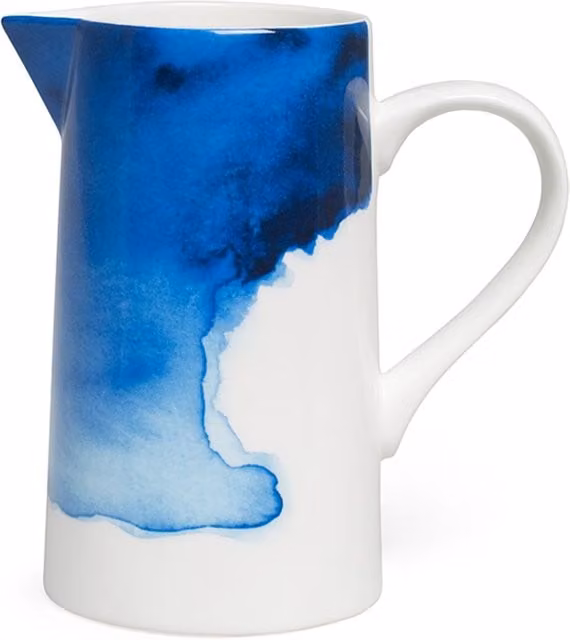 BlissHome Rick Stein Multicolour Ceramic Jug