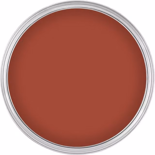 Johnstone's Quick Drying Matt Red Oxide Anti-Rust Metal Primer