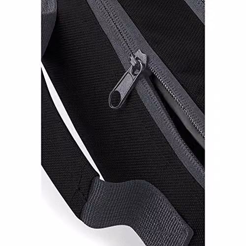 Quadra Insulated Lunch Cooler Bag in Black – 2