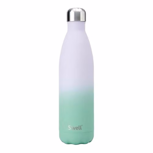 S'well Vacuum Insulated Stainless Steel Water Bottle, Multicolour, 750 ml – 1